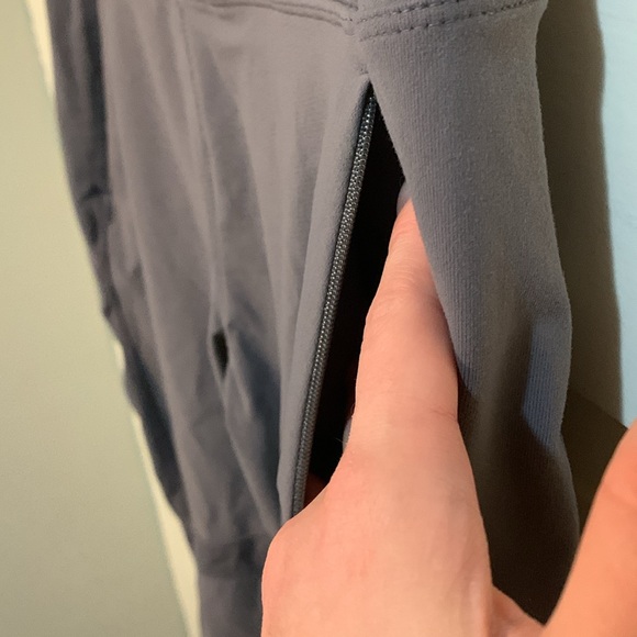 Athleta Highline Hybrid Summiter Tights / Pants Style #158825 Sz 2 - Picture 6 of 13